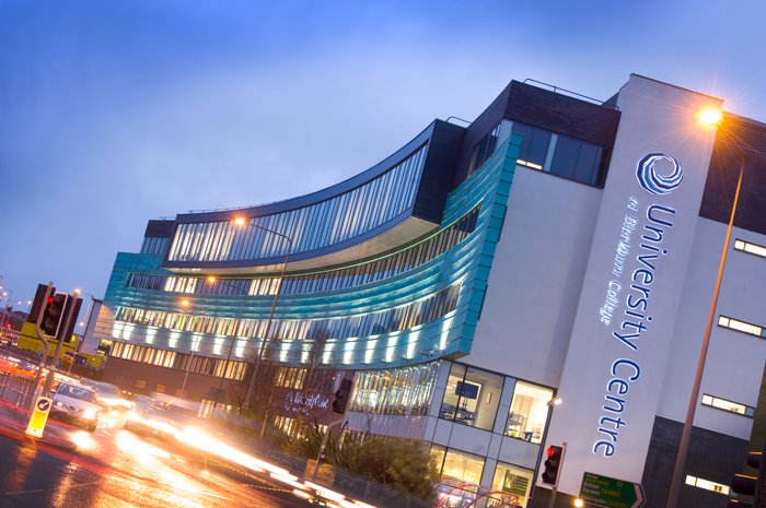 Blackburn College (6)