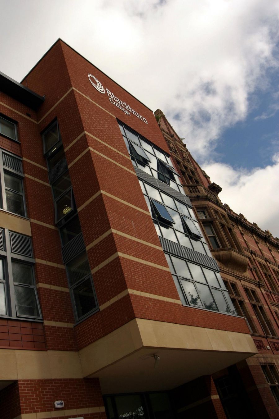 Blackburn College (8)