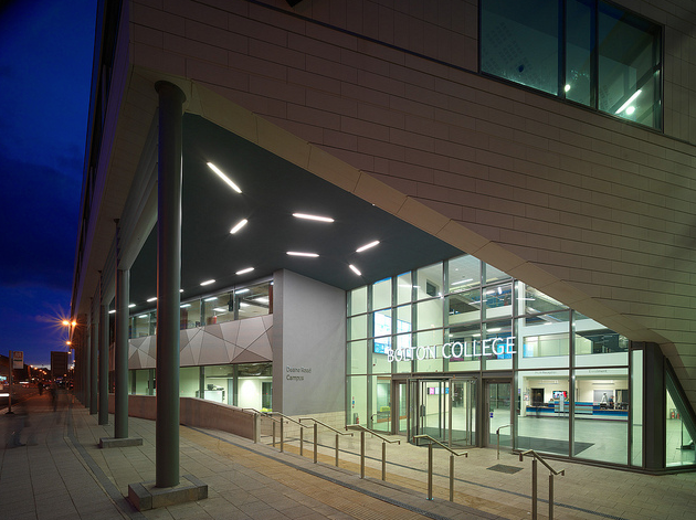 Bolton College (2)