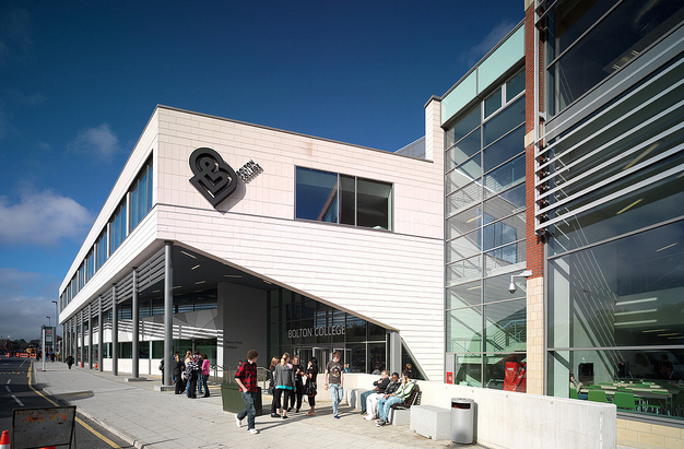 Bolton College (4)