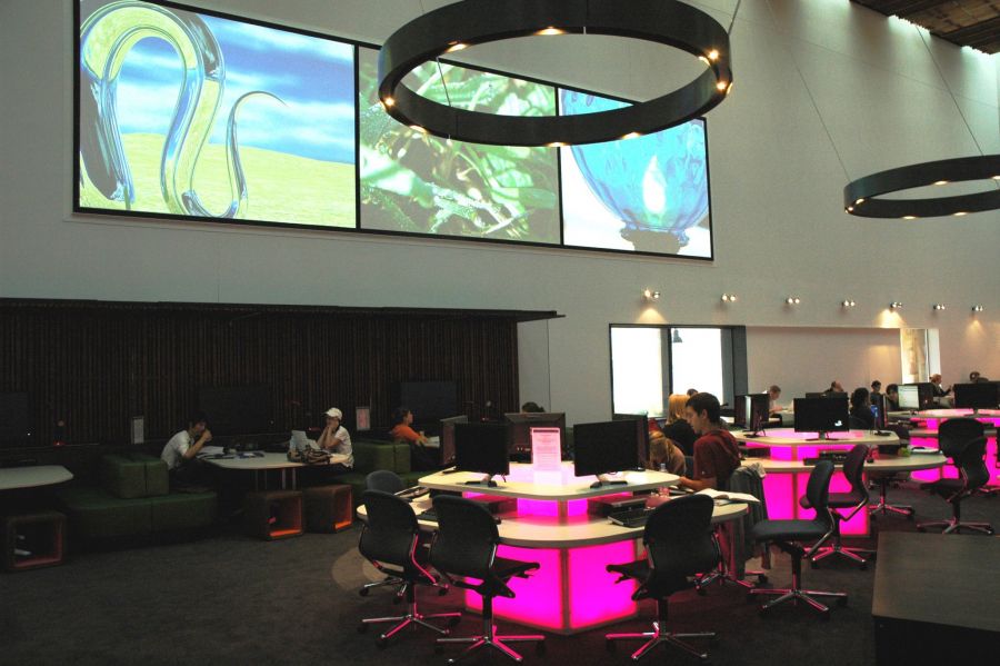 Bond University (3)