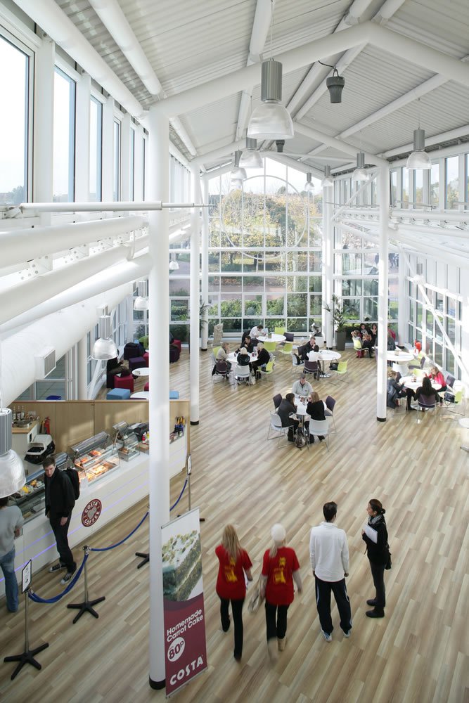 Bournemouth University (1)