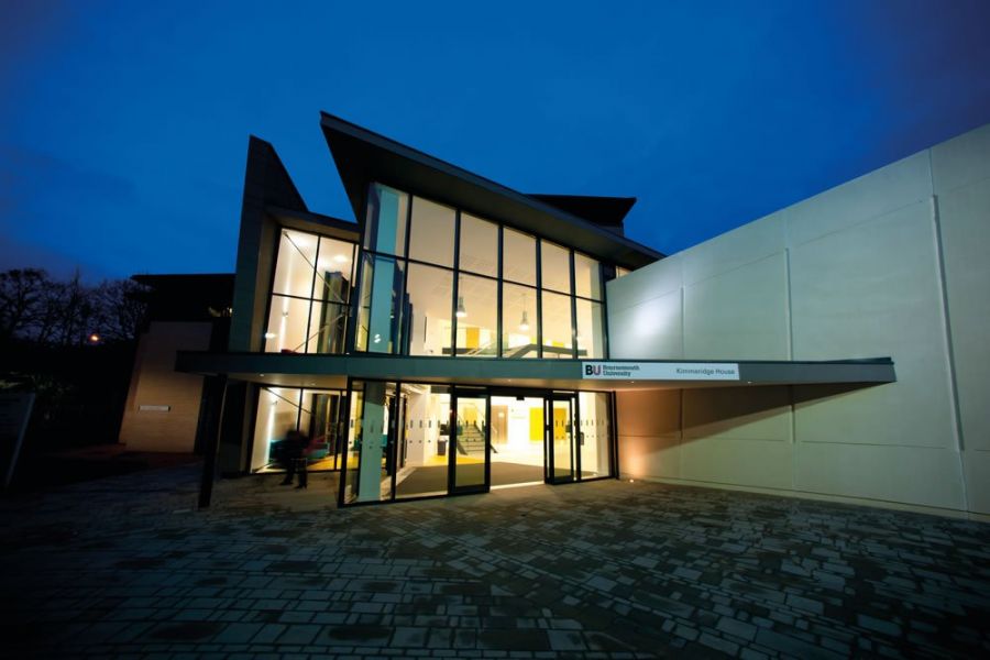 Bournemouth University (2)