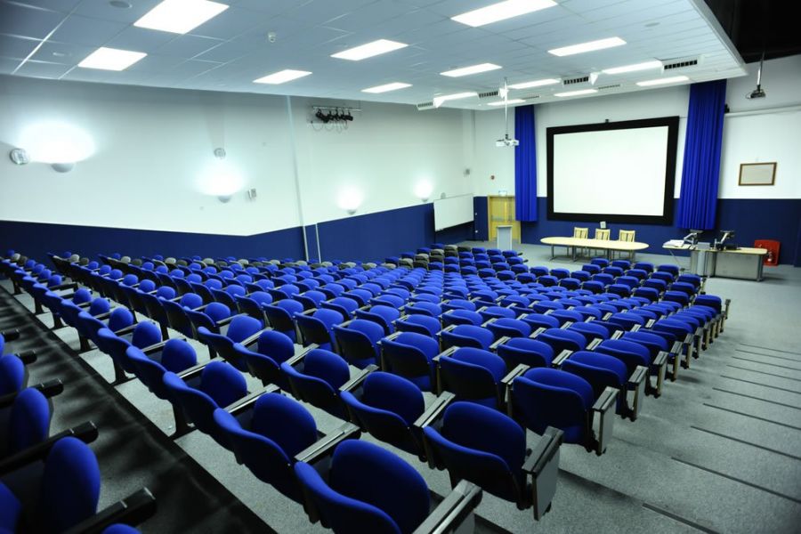 Bournemouth University (4)