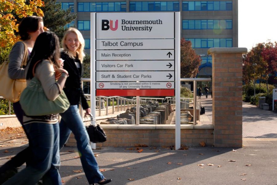 Bournemouth University (5)