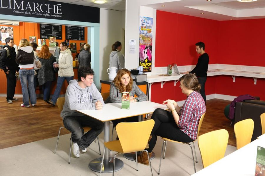 Bournemouth University (7)