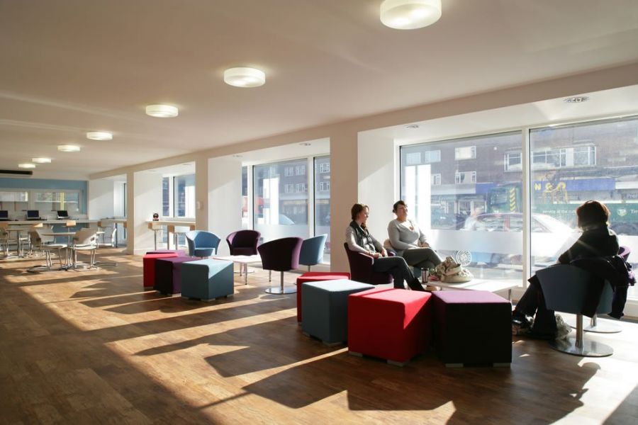 Bournemouth University (8)