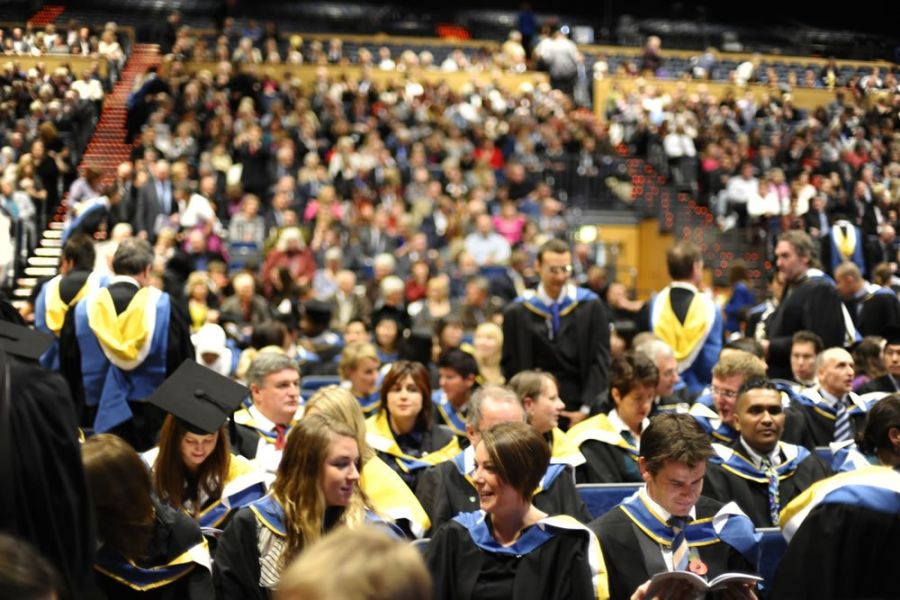 Bournemouth University (9)