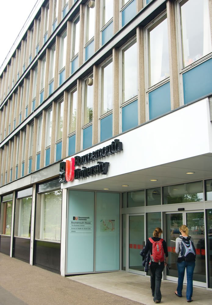Bournemouth University (11)