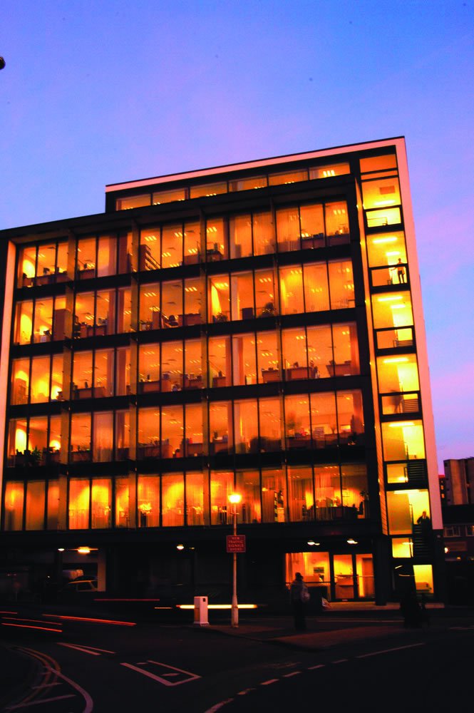 Bournemouth University (12)