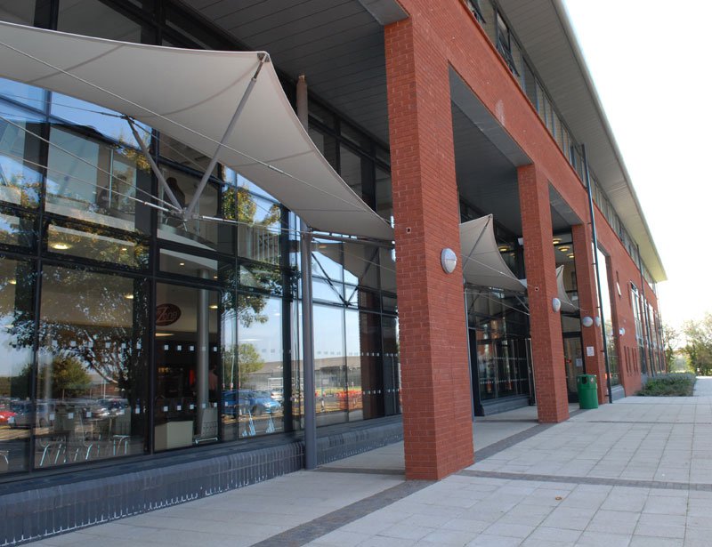 Bridgwater College (2)