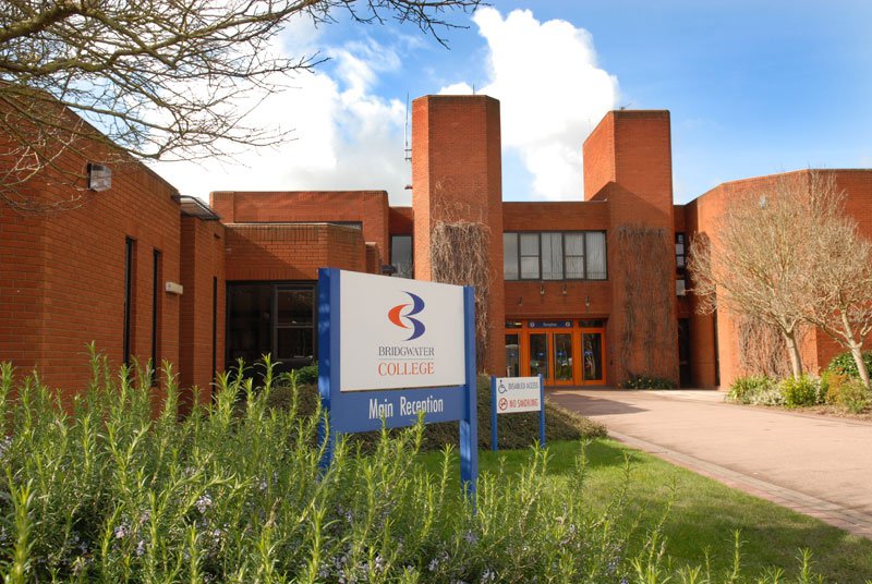 Bridgwater College (3)