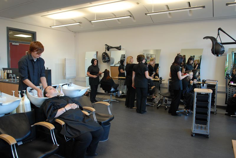 Bridgwater College (4)