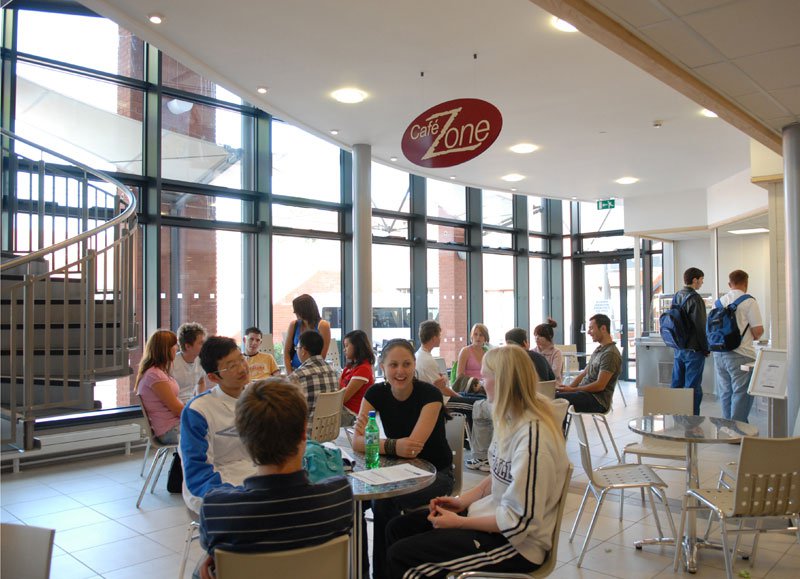 Bridgwater College (5)