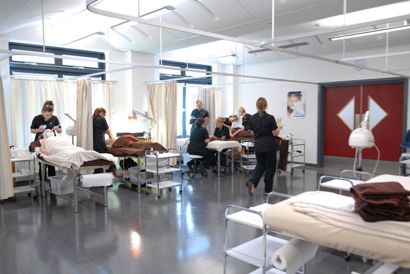 Bridgwater College (6)