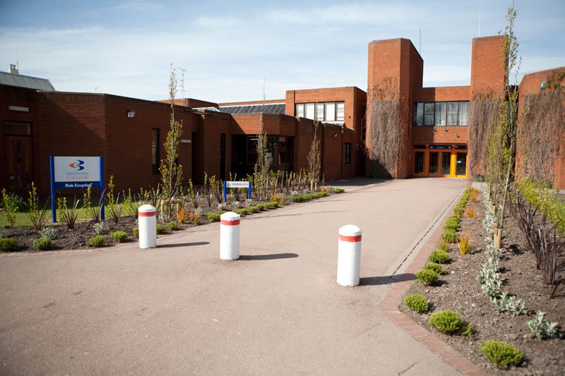 Bridgwater College (7)