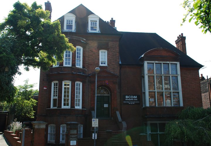 British College of Osteopathic Medicine (1)