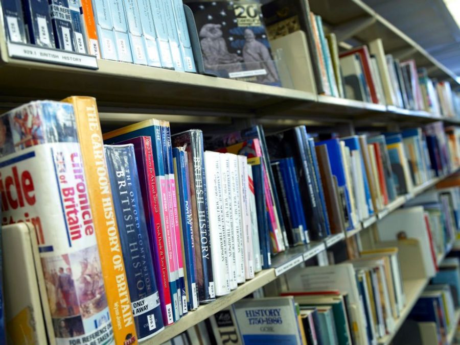 Brooklands College (2)