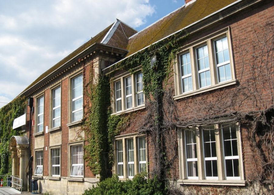 Brooklands College (4)