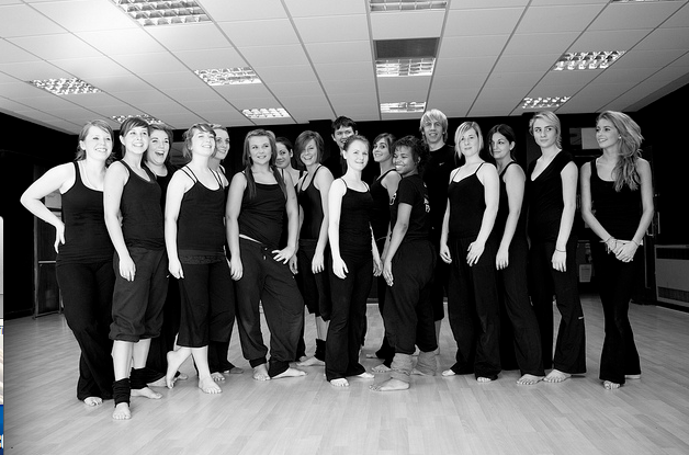 Brooksby Melton College (1)
