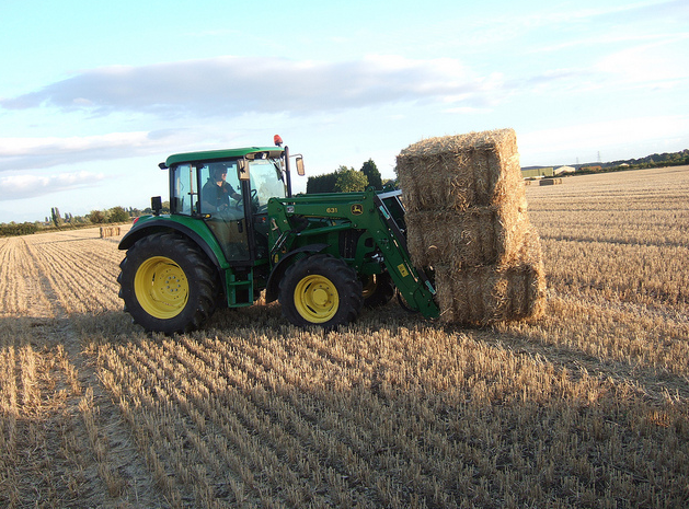 Brooksby Melton College (2)