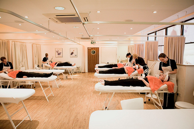 Brooksby Melton College (3)