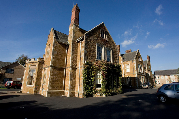 Brooksby Melton College (4)