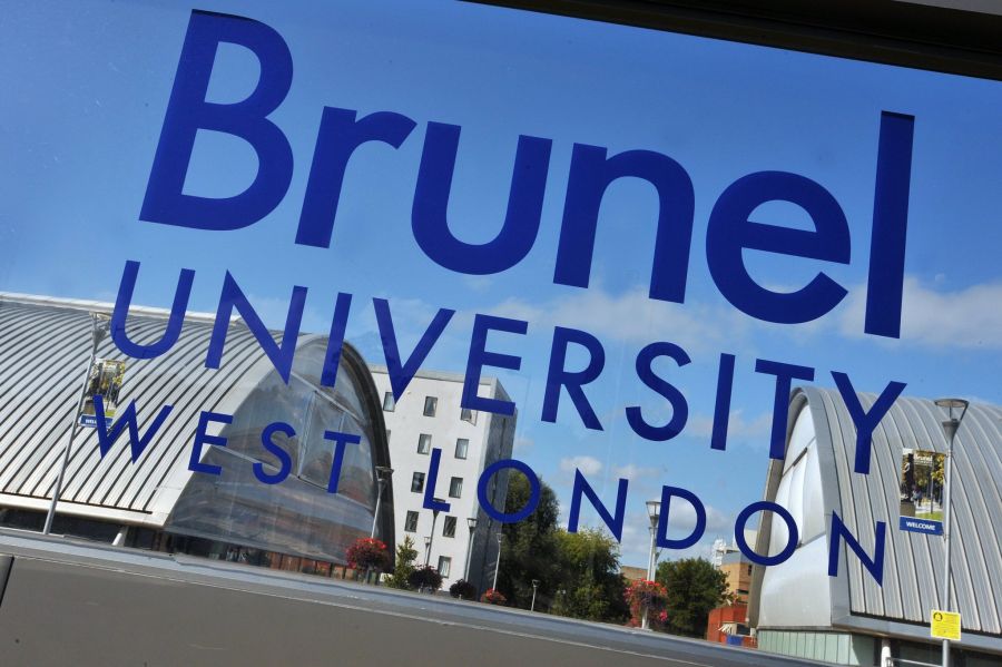 Brunel University (1)
