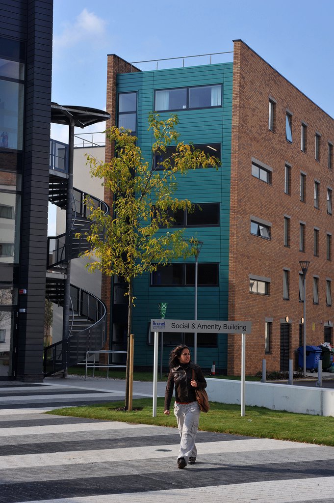 Brunel University (11)