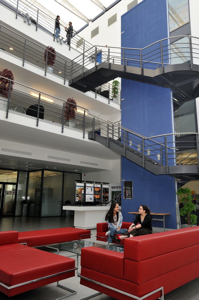 Brunel University (3)