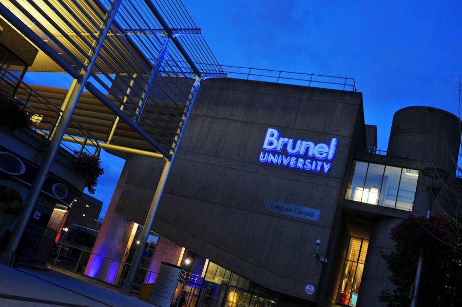 Brunel University (7)