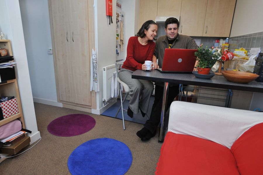 Brunel University (8)