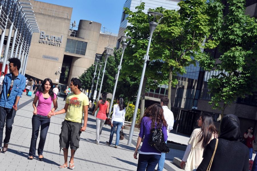 Brunel University (9)