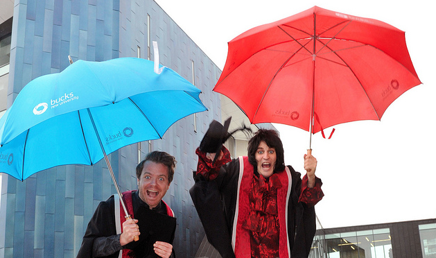 Buckinghamshire New University (4)