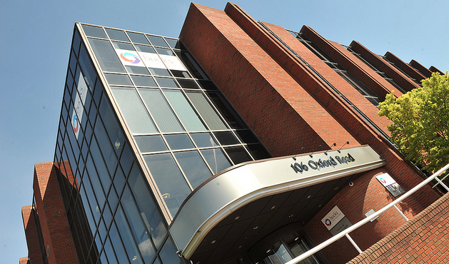 Buckinghamshire New University (7)