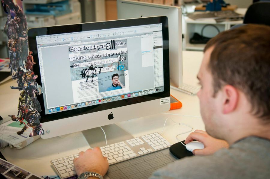 Cambridge School of Visual & Performing Arts (CSVPA) (5)