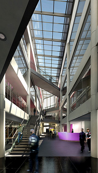 Canterbury Christ Church University (1)