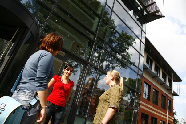 Canterbury Christ Church University (3)