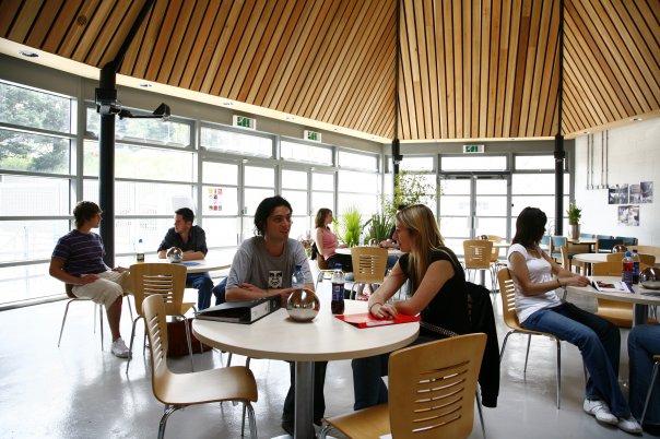 Canterbury Christ Church University (4)