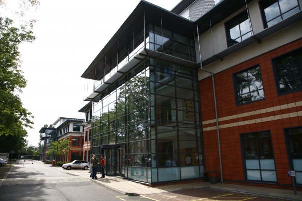 Canterbury Christ Church University (7)