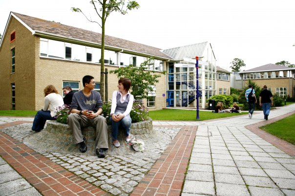 Canterbury Christ Church University (8)