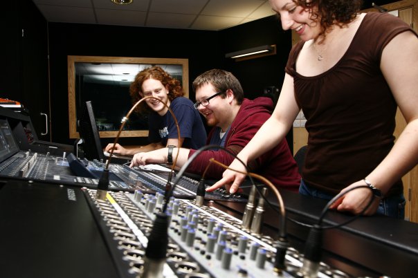 Canterbury Christ Church University (9)