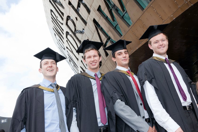 Cardiff Metropolitan University (UWIC) (1)