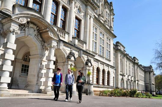 Cardiff University (2)