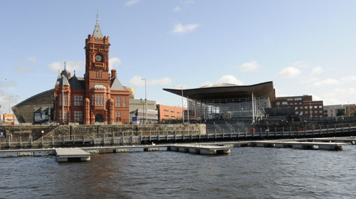 Cardiff University (3)