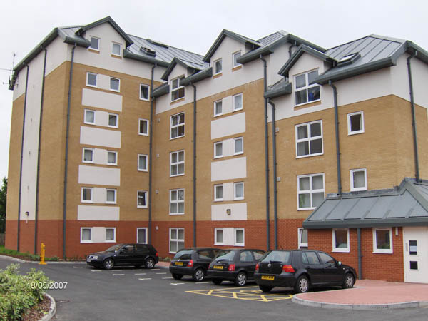 Cardiff University (5)