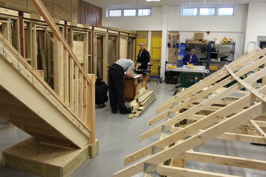 Carshalton College (2)