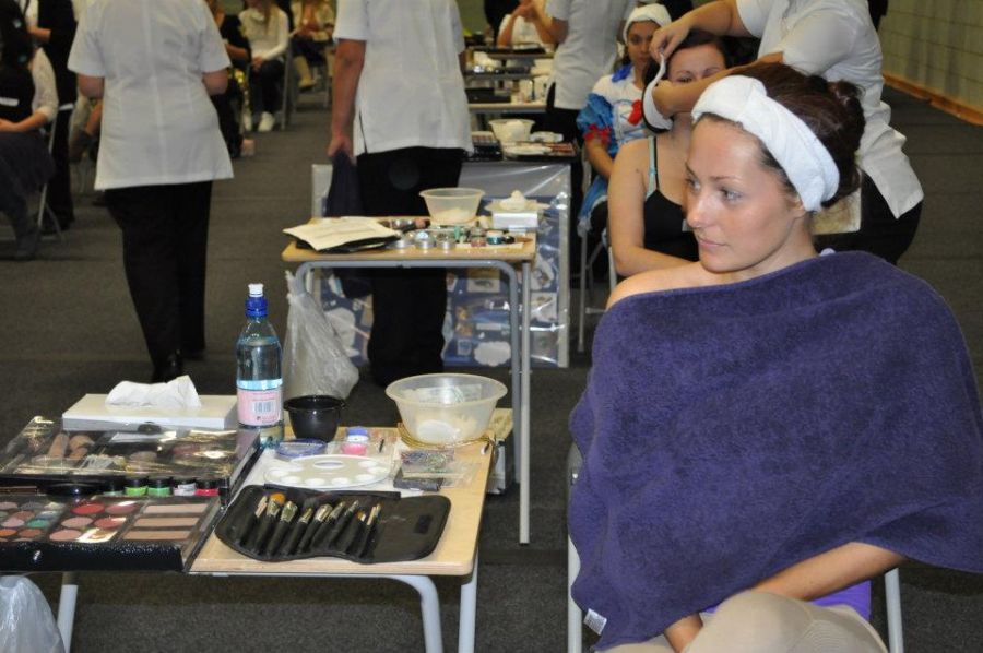 Carshalton College (3)