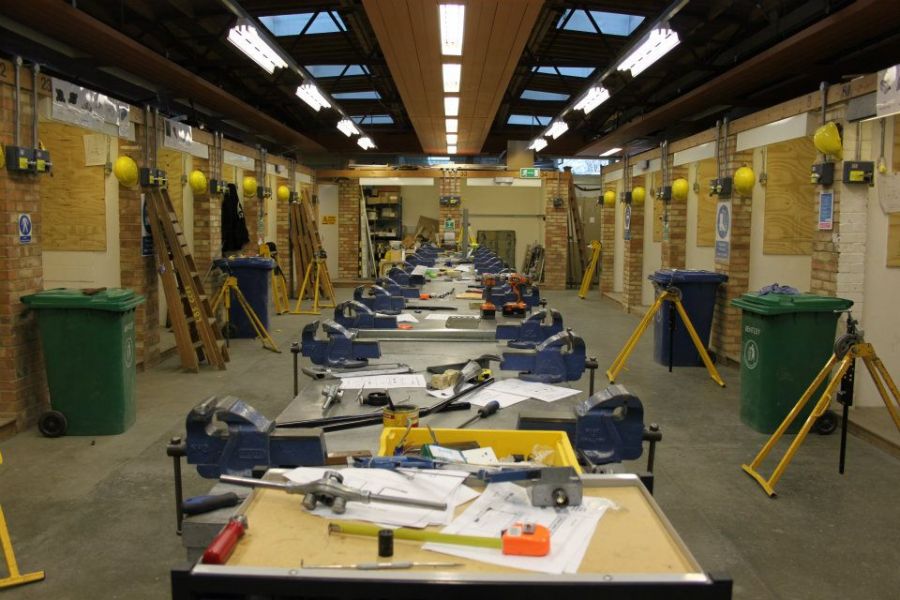 Carshalton College (4)