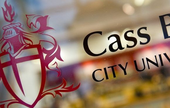 Cass Business School (1)